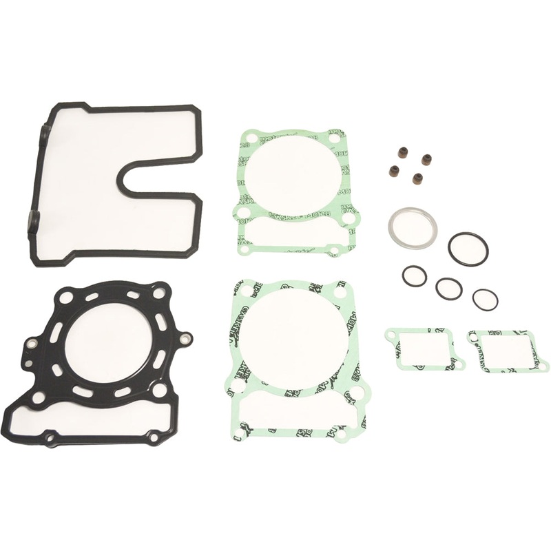Top End Gasket Kit Kaw
