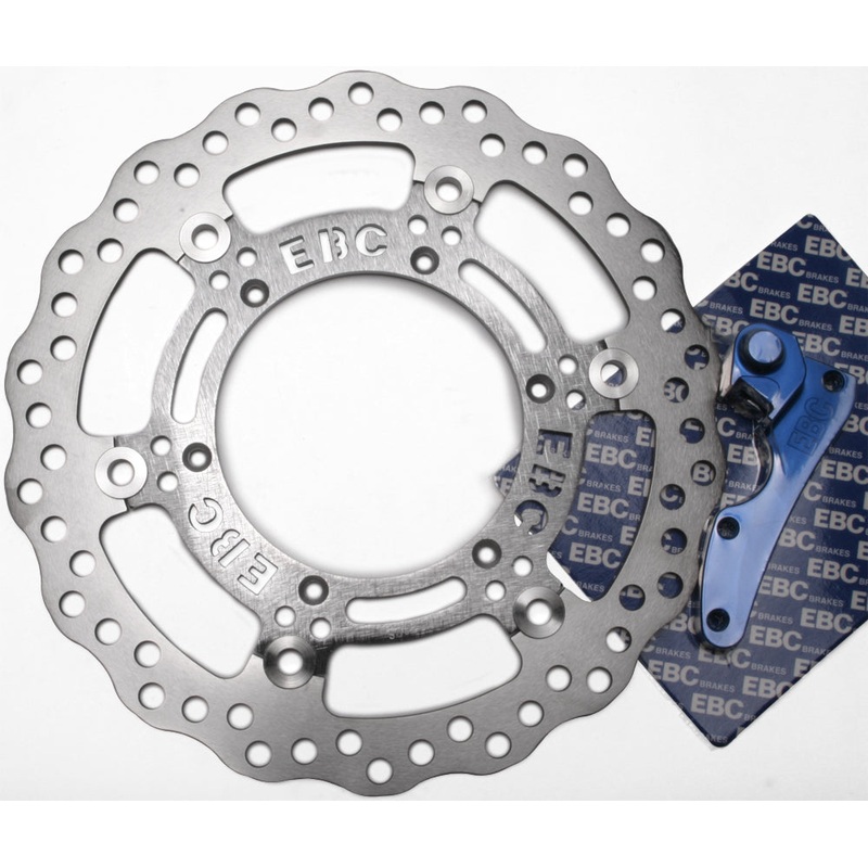 Contour Rotor
