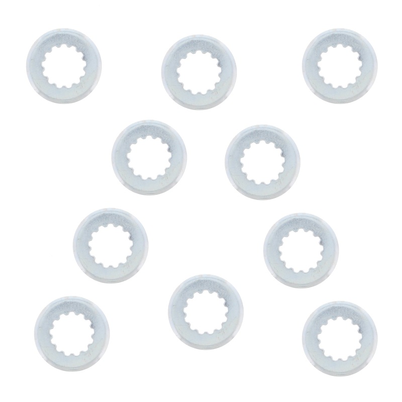 Countershaft Washer 10/Pk