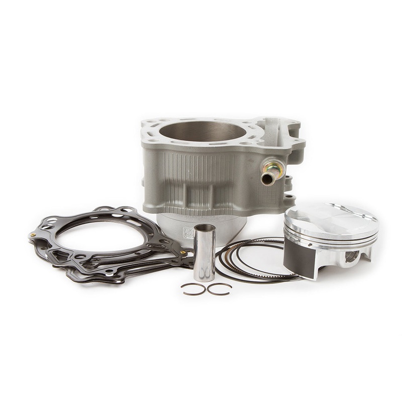 Cylinder Kit 90.00/Std 11.3:1 Kaw/Suz