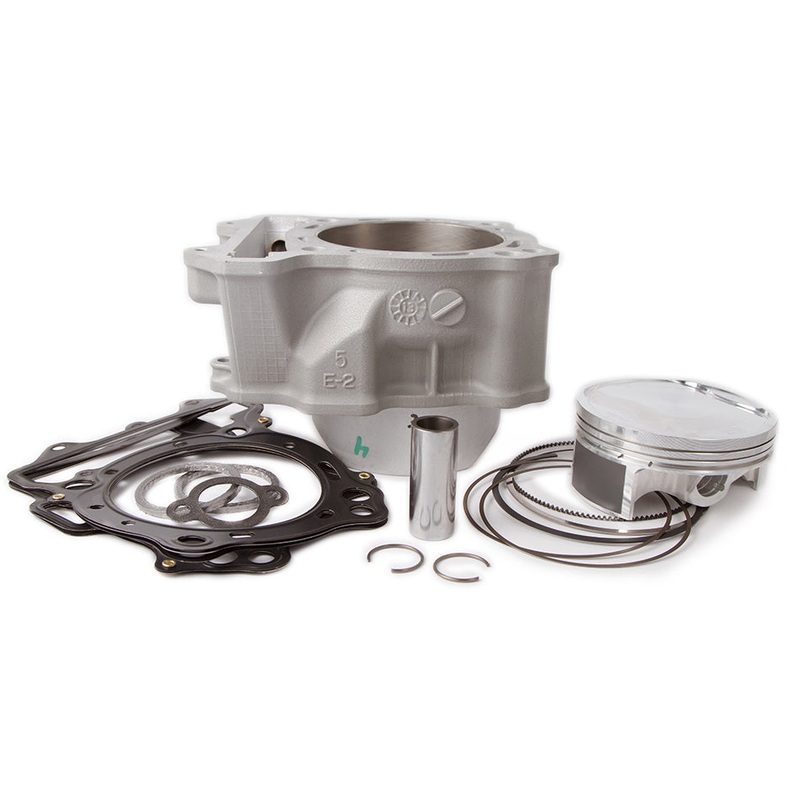 Cylinder Kit Bb 94.00/+4.0 11.3:1 Ac/Kaw/Suz