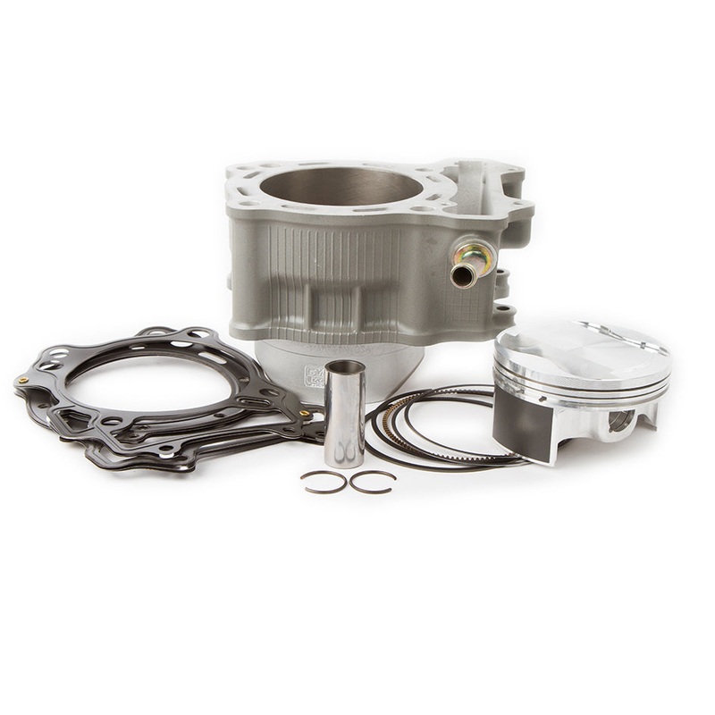 Cylinder Kit Hc 94.00/Std 13.5:1 Kaw/Suz