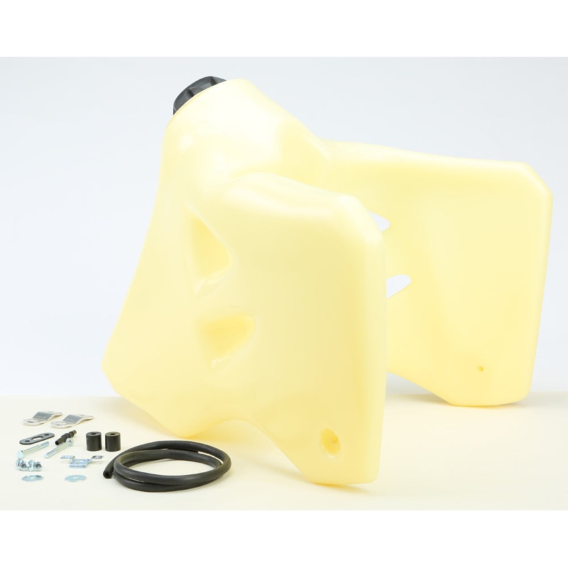 Fuel Tank Natural 4.0 Gal