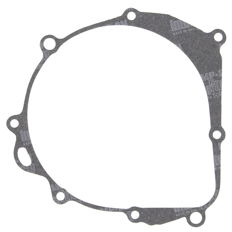 Ignition Cover Gasket