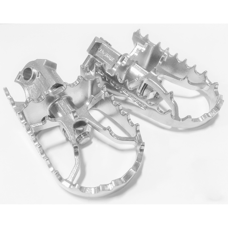 Mark 4 Pivot Pegz Kaw Suz