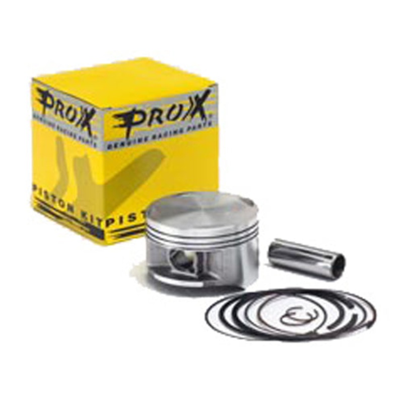 Piston Drz400 ’00 09 12.2:1 Std Comp