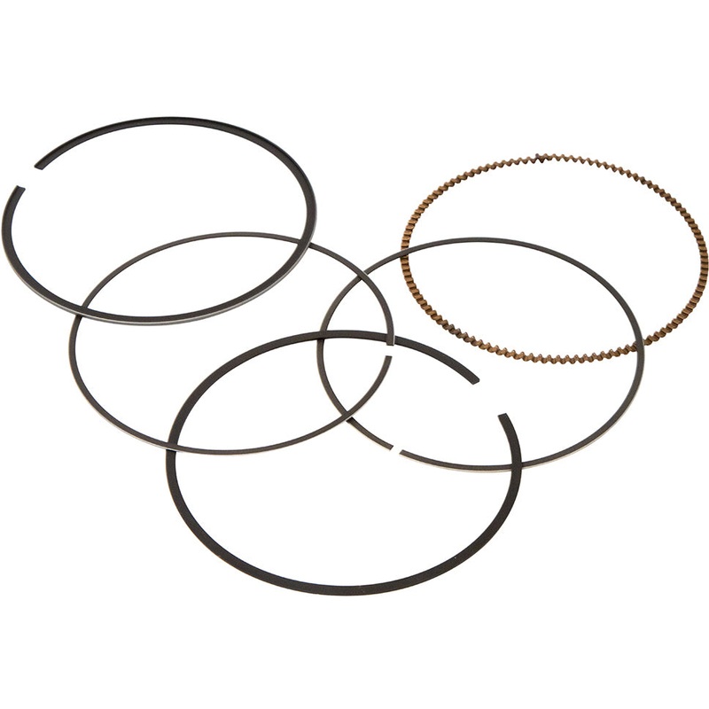Piston Rings 89.95mm For Vertex Pistons Only