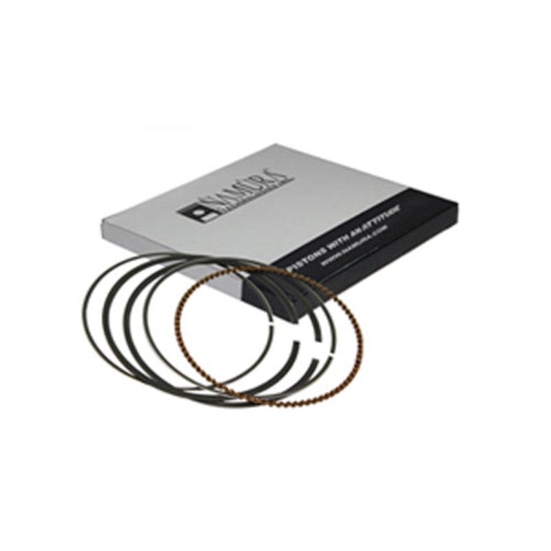 Piston Rings 90.46mm For Namura Pistons Only