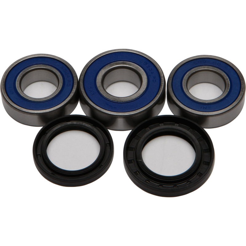 Rear Wheel Bearing/Seal Kit
