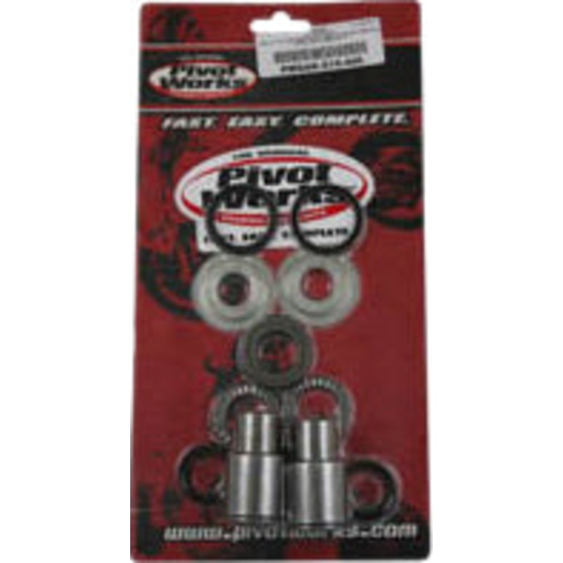 Swingarm Kit