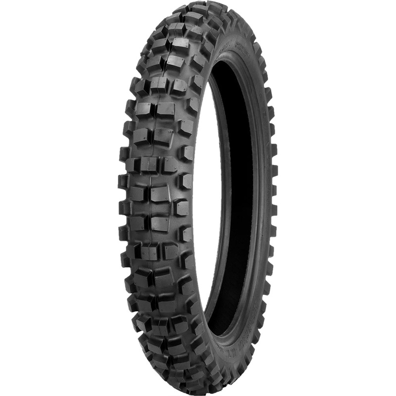 Tire 505 Cheater Series Rear 120/100 18 68m Bias Tt