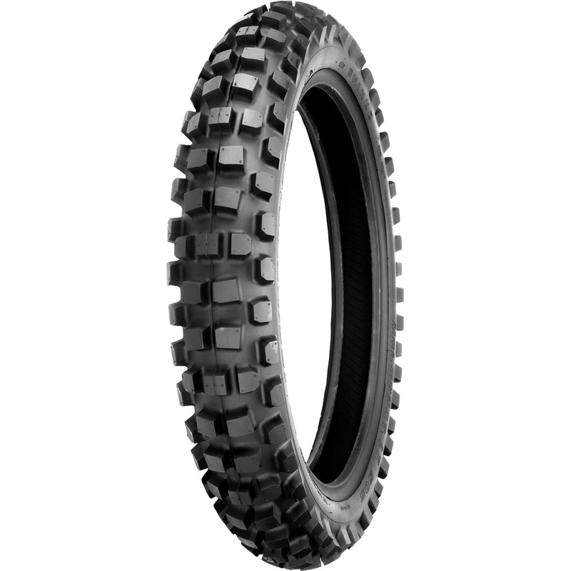 Tire 505 Series Rear 120/100 18 68m Bias Tt