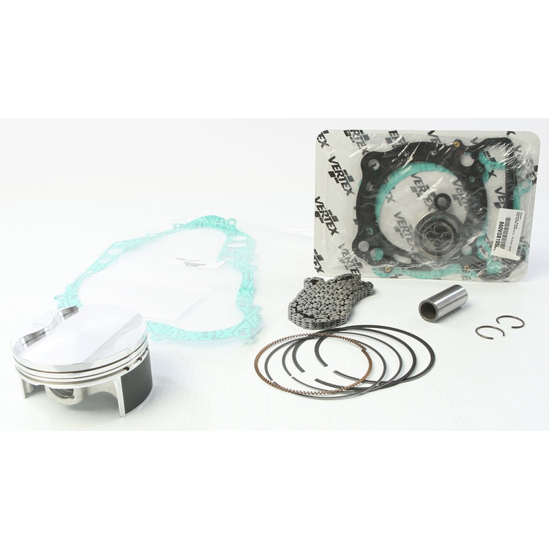 Top End Kit 89.96/Std 11.3:1 Kaw/Suz
