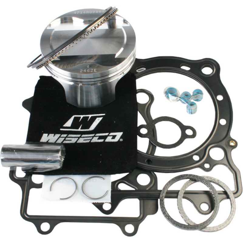 Top End Kit 90.00/Std 13.5:1 Ac/Kaw/Suz