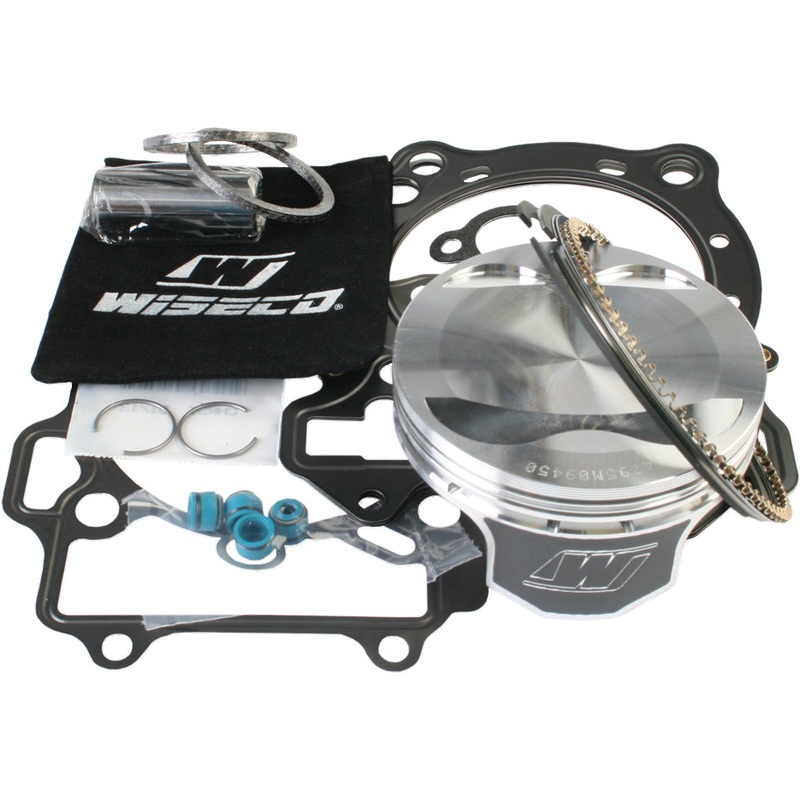 Top End Kit Armorglide 94.50/Std 12.5:1 Kaw/Suz
