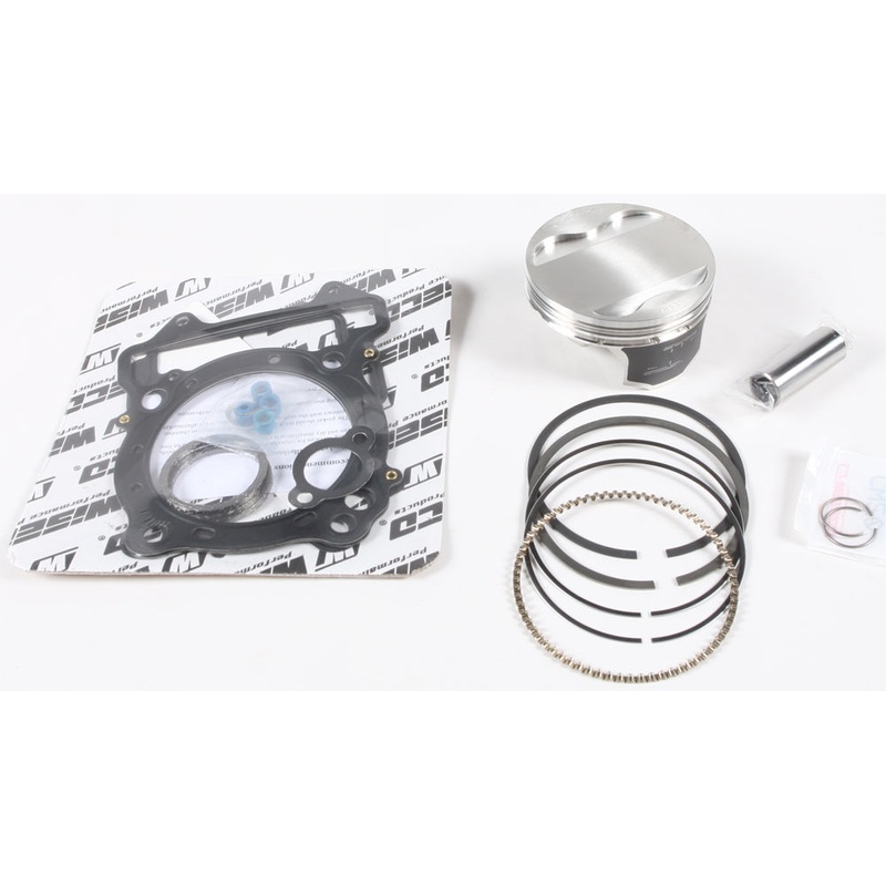 Top End Kit Armorglide 94.50/Std 13.5:1 Kaw/Suz