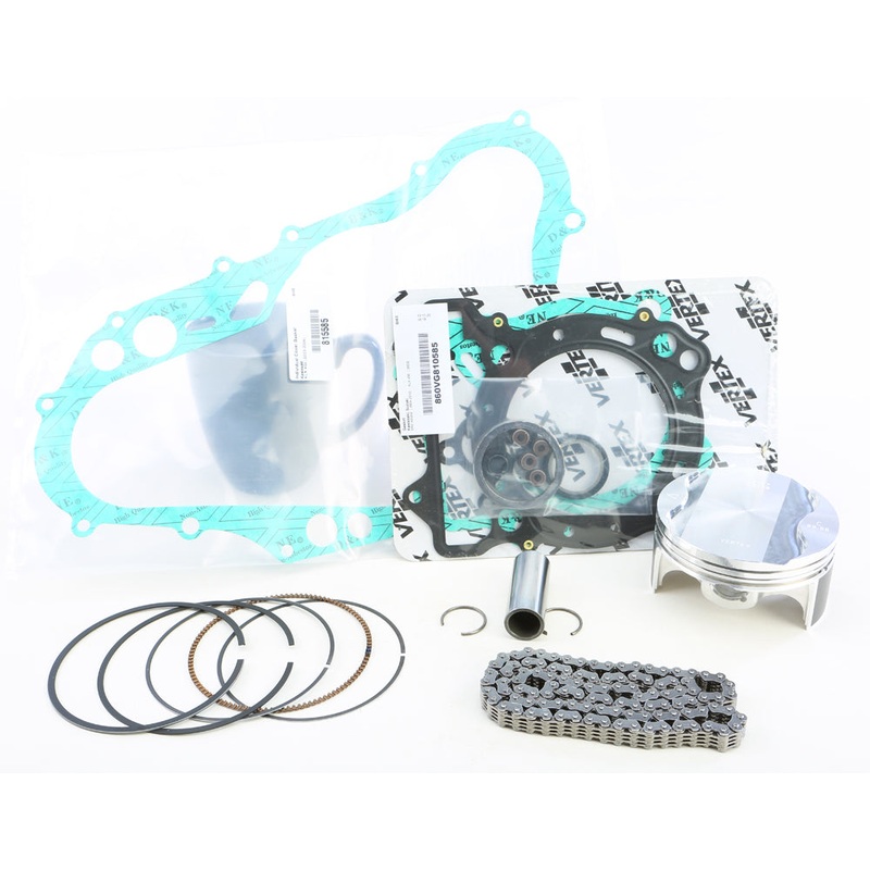 Top End Kit Forged Replica