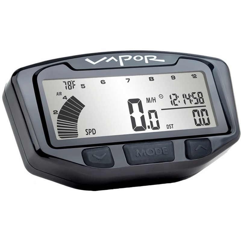 Vapor Kit (Black)