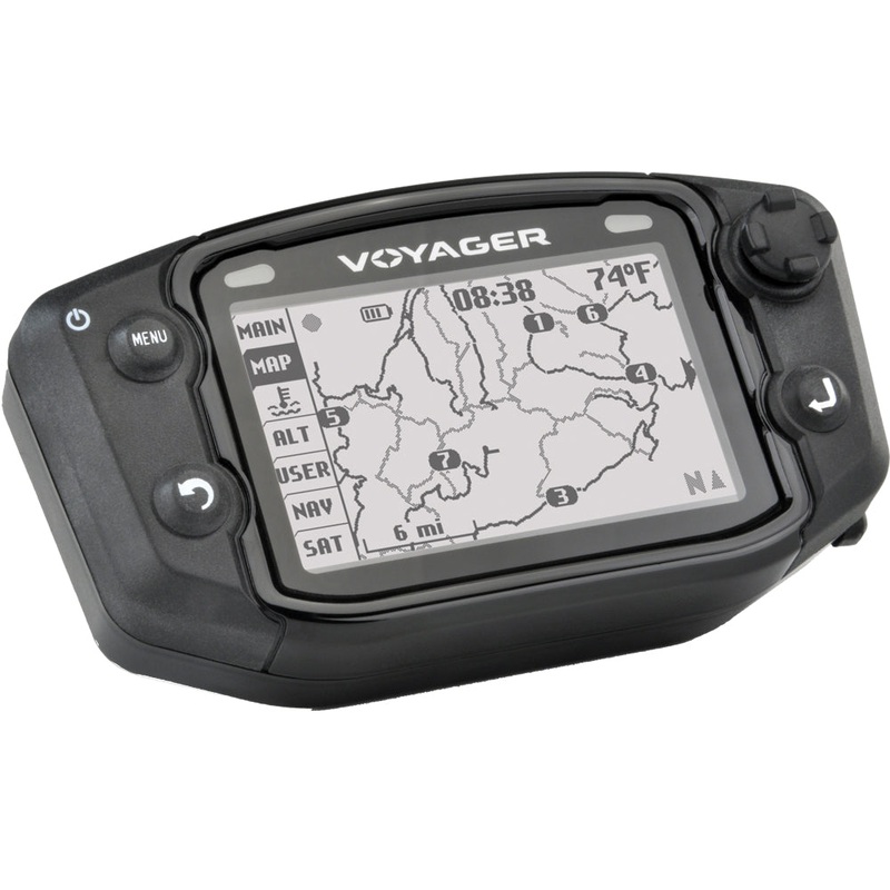 Voyager Gps Kit