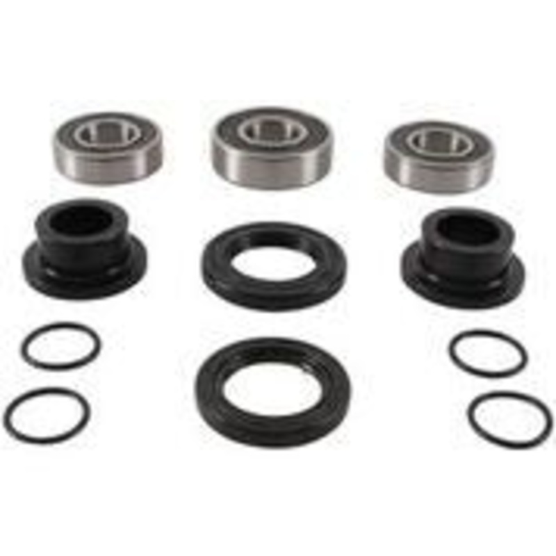 Water Proof Wheel Collar Kits Rear Suz