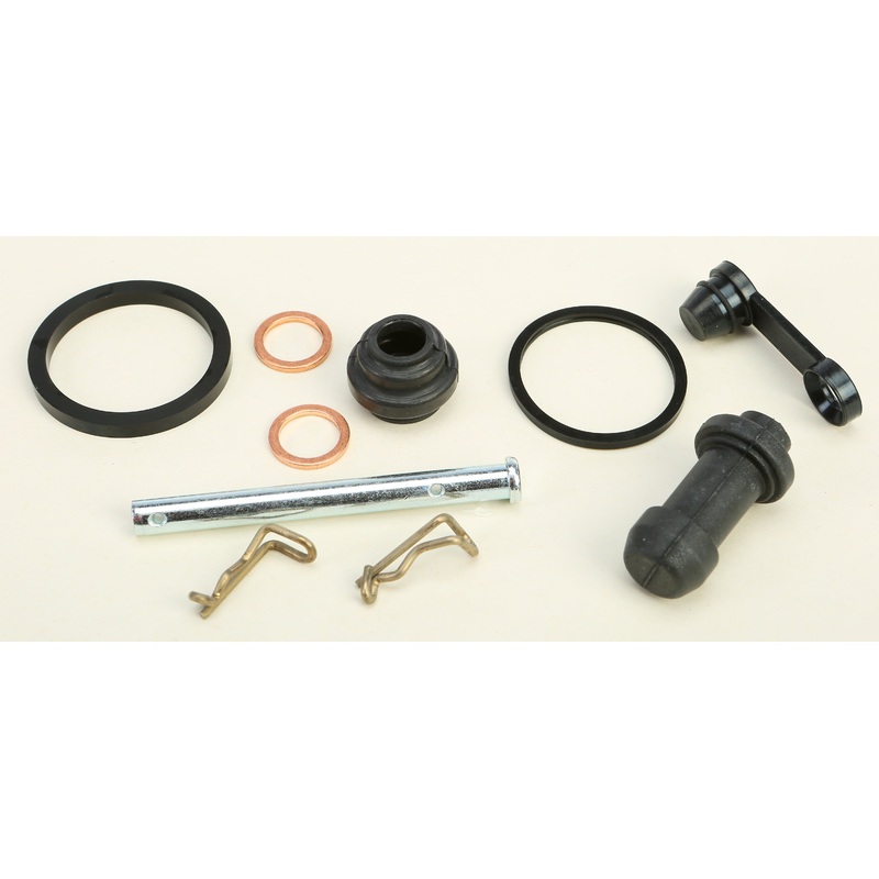 Caliper Rebuild Kit