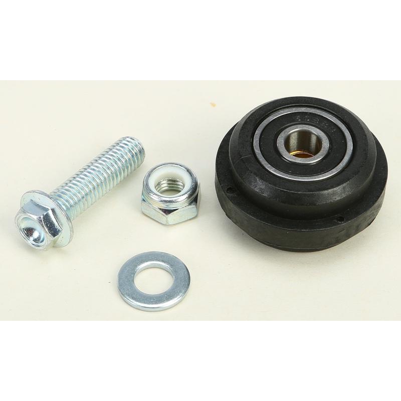 Chain Roller Black