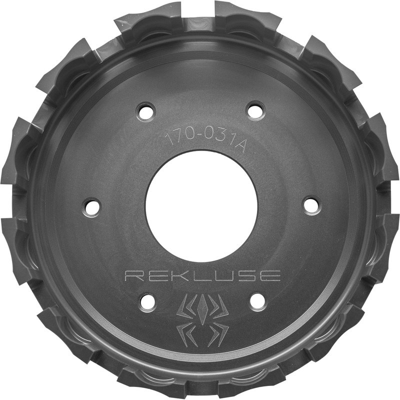Clutch Basket Hus/Husq/Ktm