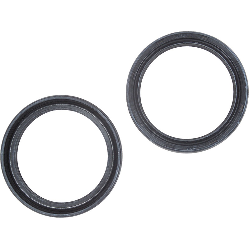 Dust Seals