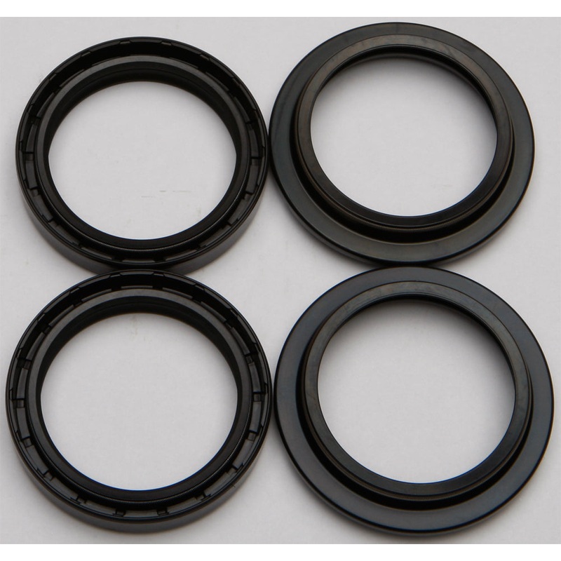 Fork & Dust Seal Wiper Kit