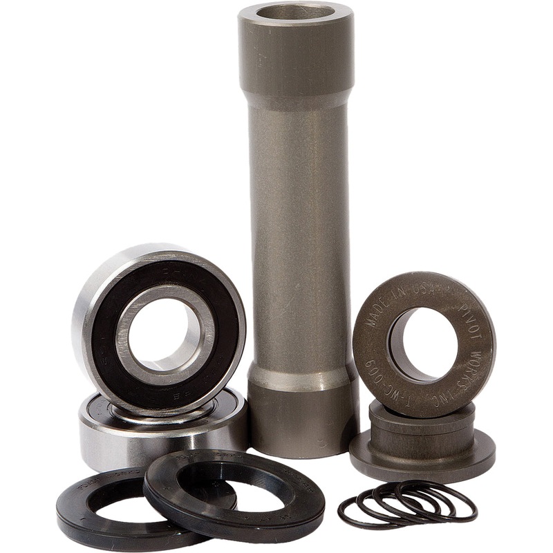 Ktm Rear Wheel Upgrade Kit