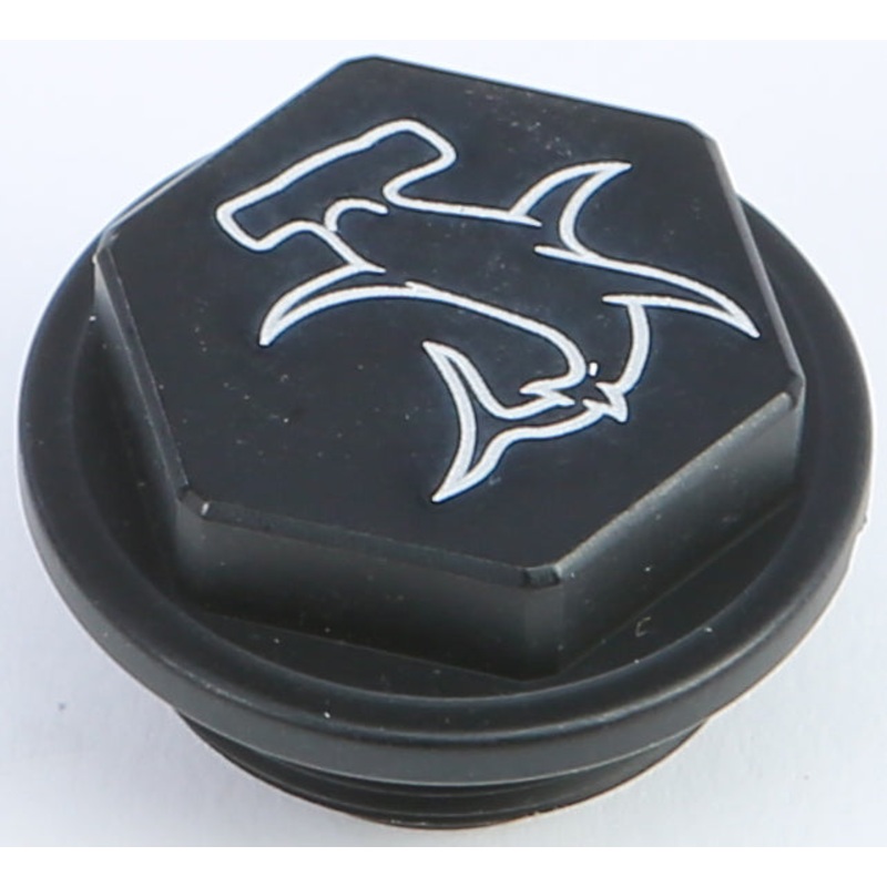 Master Cylinder Cover Ktm Rear Black