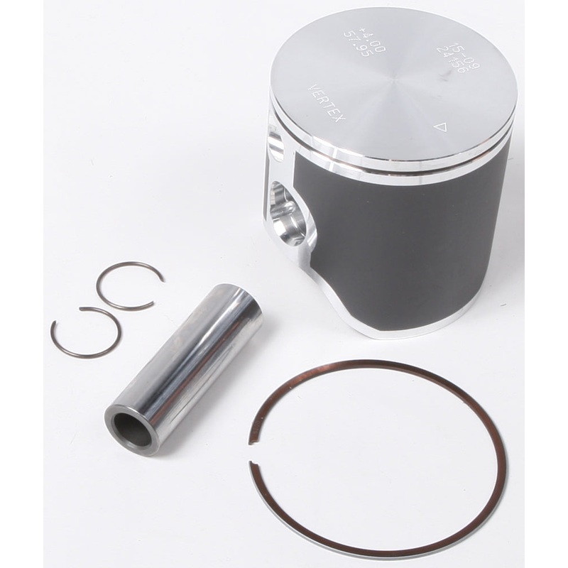 Piston Kit Bb Forged 57.95/+4.00 Ktm