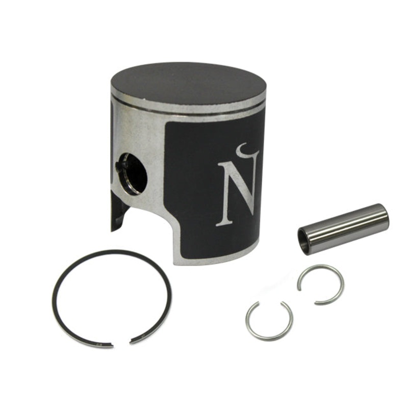 Piston Kit Nikasil Cyl 54.2/+0.01 11:1 Ktm