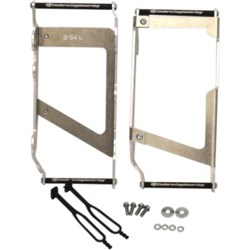 Radiator Braces Ktm/Hus/Berg