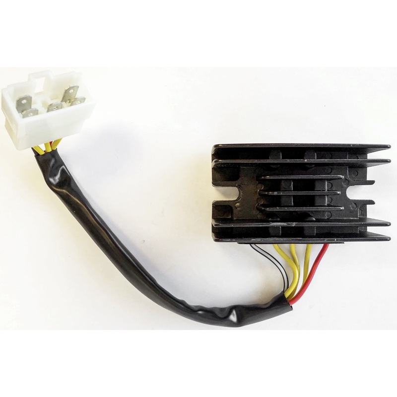Rectifier Regulator Kaw