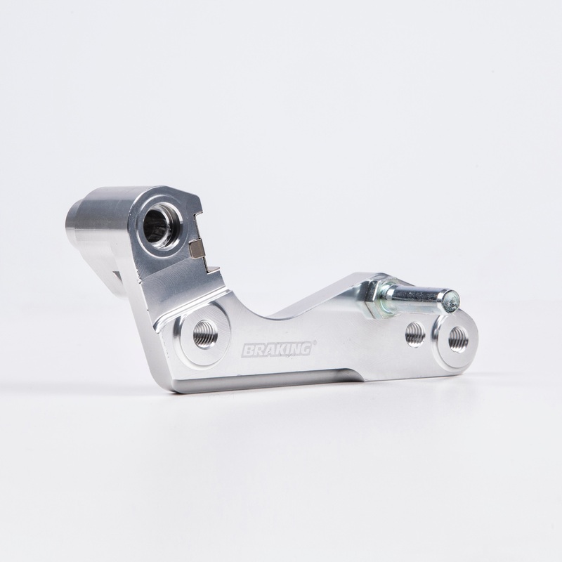 Rotor Bat Fly Bracket