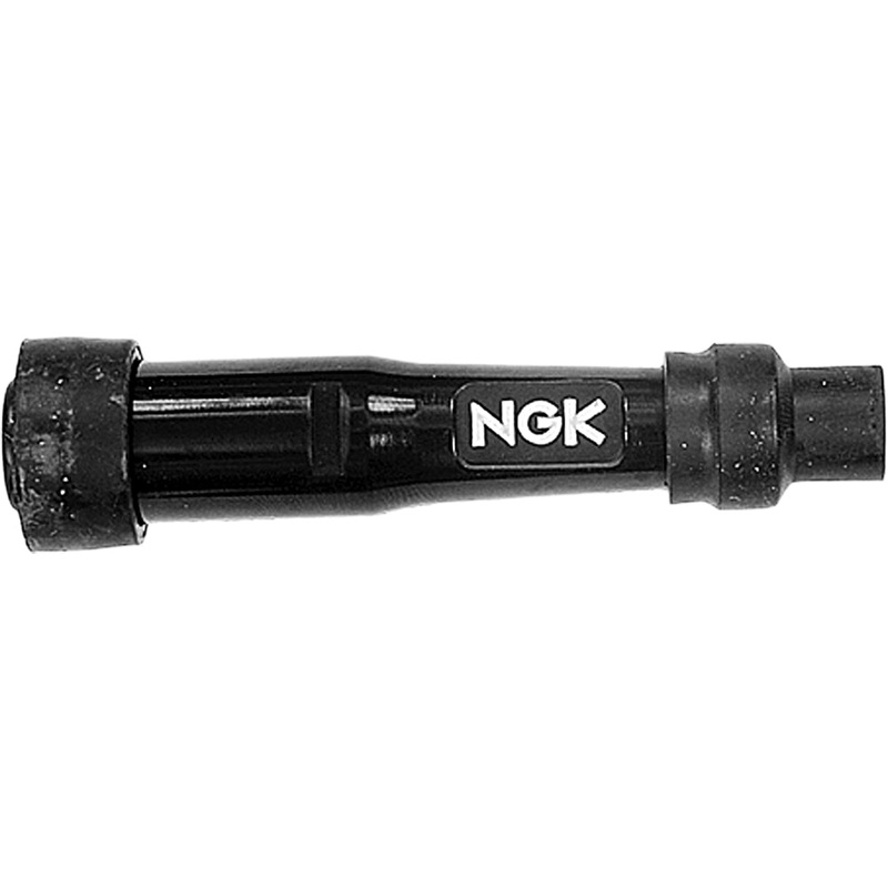 Spark Plug Resistor Cover Straight Sdo5f