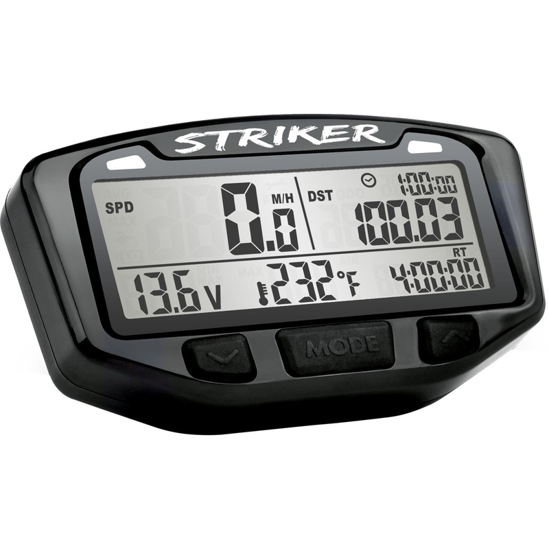 Striker Kit Speed / Volt / Temp