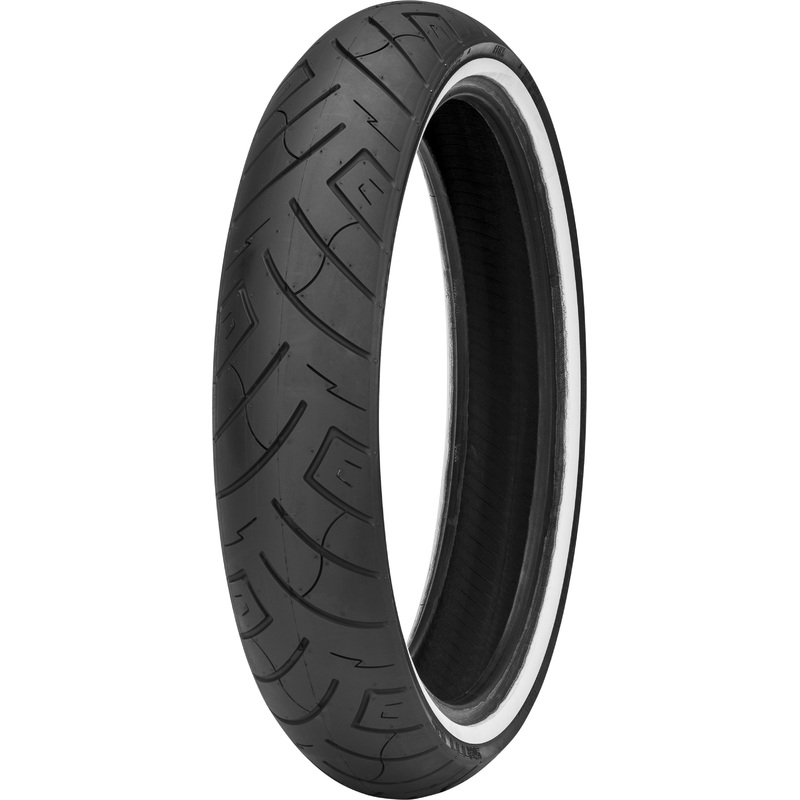 Tire 777 Cruiser Front 90/90 21 54h Bias Tl W/W