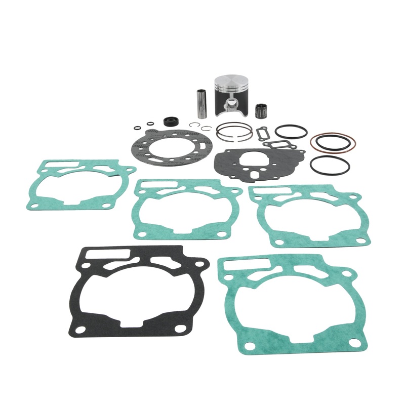 Top End Kit Cast 53.95/Std Ktm