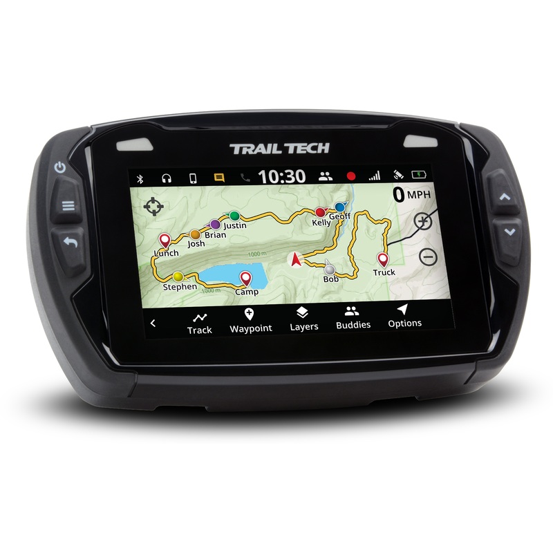 Voyager Pro Gps Kit