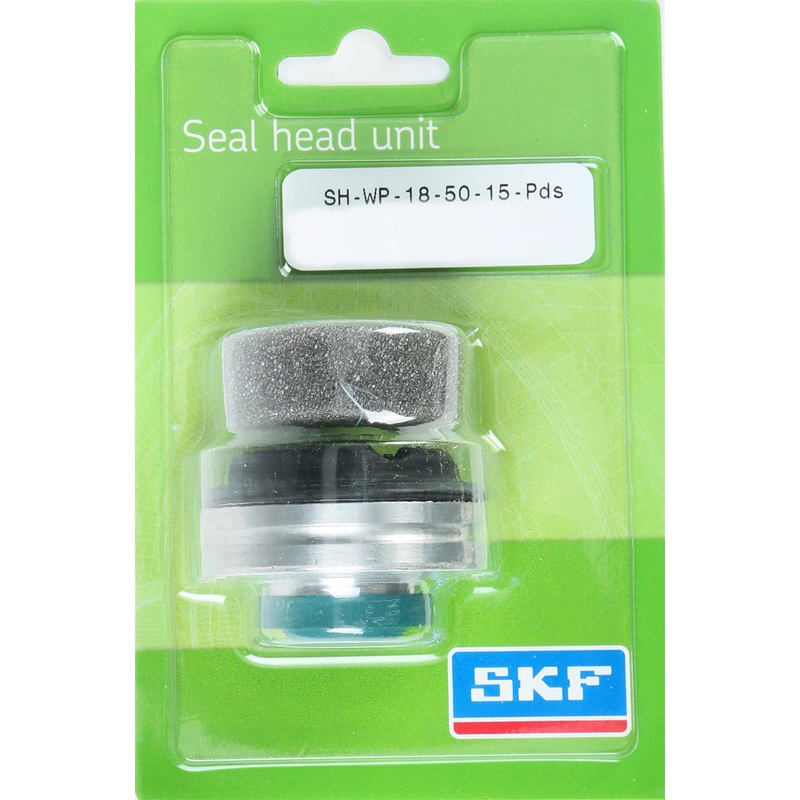 2.0 Shock Seal Head Complete Wp Pds Shock