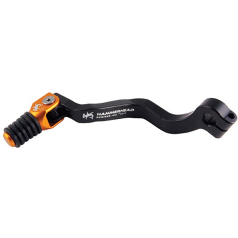 Billet Shift Lever Ktm Blk/Org