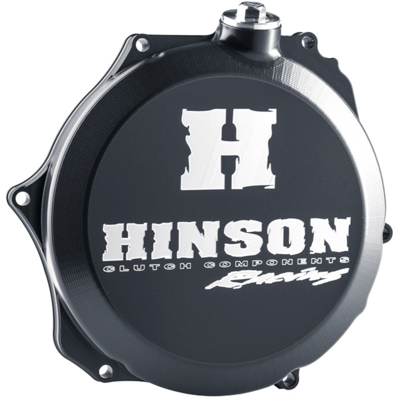 Billetproof Clutch Cover