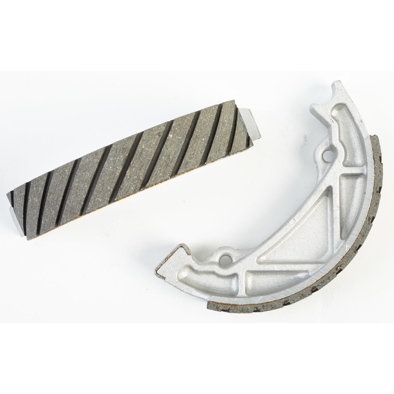 Brake Shoes 811g Grooved