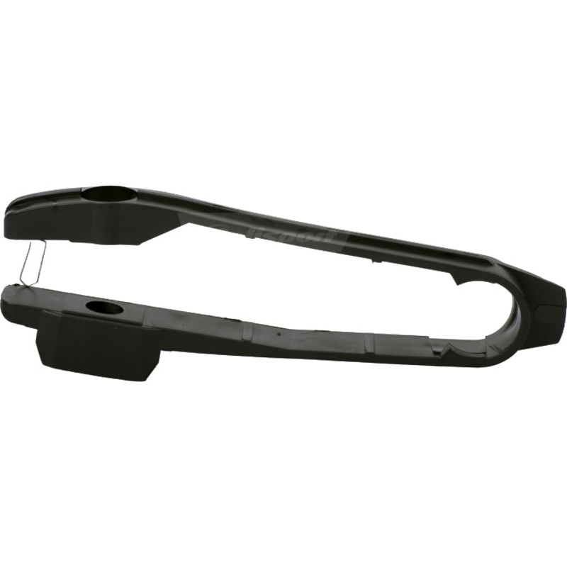 Chain Slider Black