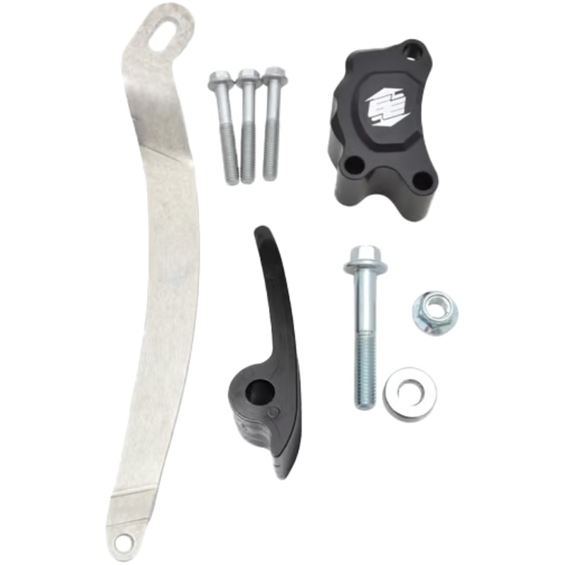 Clutch Slave Cylinder Guard Ktm/Gas/Hus 125