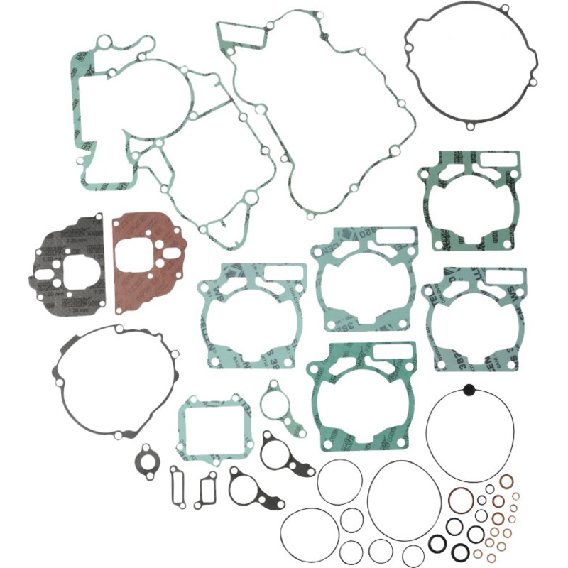 Complete Gasket Kit Husq/Ktm