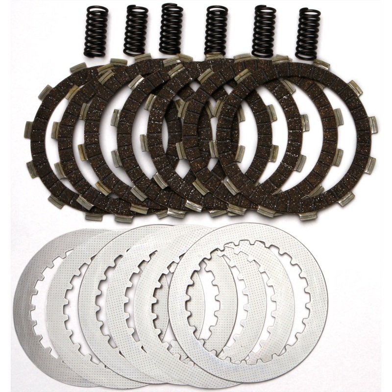 Dirt Racer Clutch Set Drc145