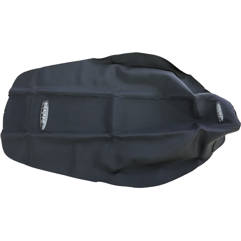 Dual Stage Gripper Seat Ktm Black